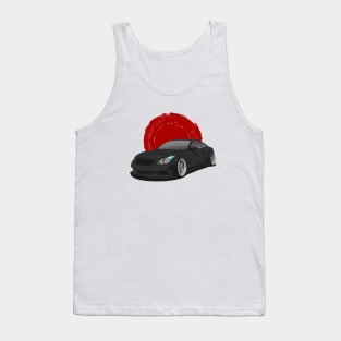 Infiniti g37 Tank Top